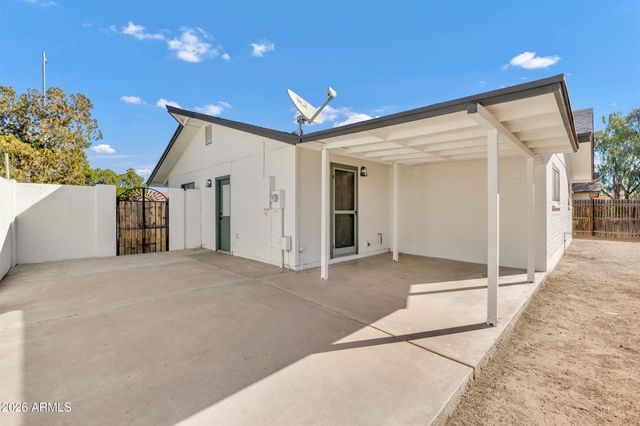 2363 E CABALLERO Street, Mesa, AZ 85213