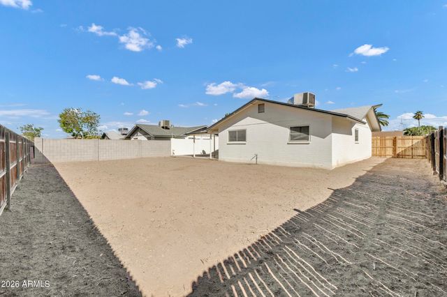 2363 E CABALLERO Street, Mesa, AZ 85213