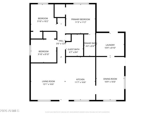 2363 E CABALLERO Street, Mesa, AZ 85213