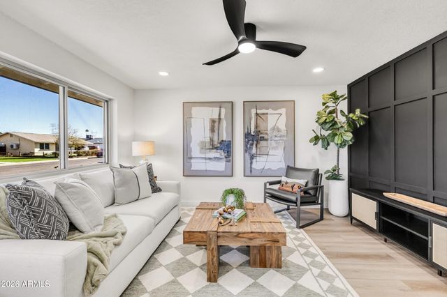 2363 E CABALLERO Street, Mesa, AZ 85213