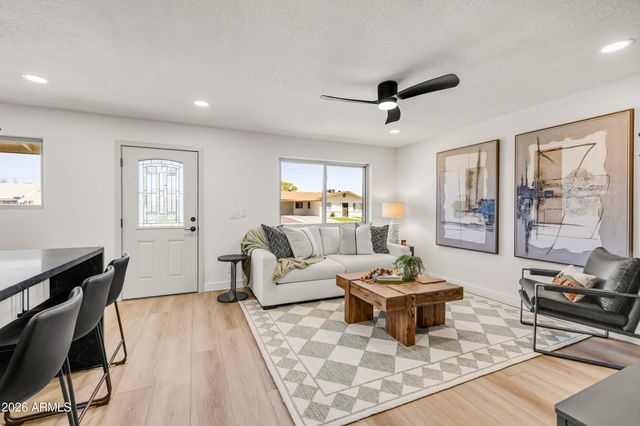 2363 E CABALLERO Street, Mesa, AZ 85213