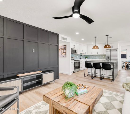 2363 E CABALLERO Street, Mesa, AZ 85213