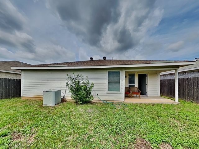 7413 Ranger Way, Fort Worth, TX 76133