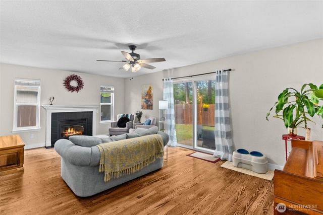 7311 36th Court SE, Lacey, WA 98503