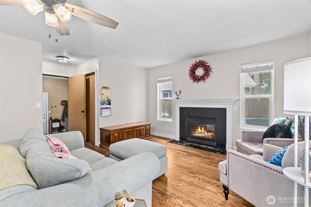 7311 36th Court SE, Lacey, WA 98503