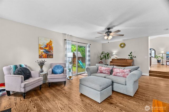 7311 36th Court SE, Lacey, WA 98503
