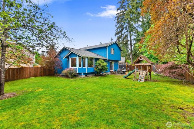 7311 36th Court SE, Lacey, WA 98503