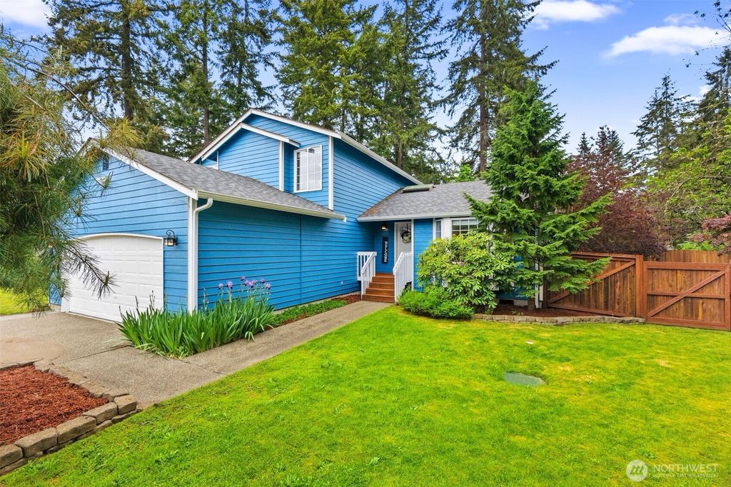 7311 36th Court SE, Lacey, WA 98503