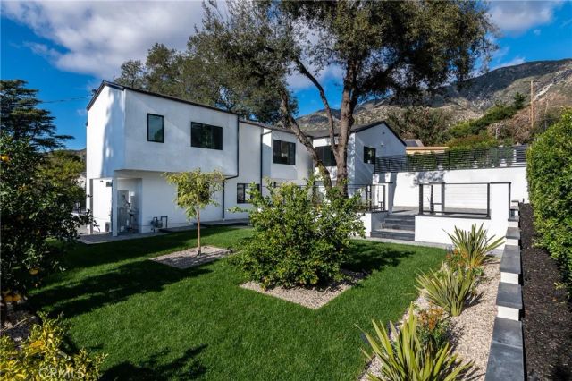 3011 Frances, La Crescenta, CA 91214