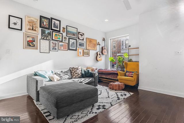 2013 E YORK ST, Philadelphia, PA 19125