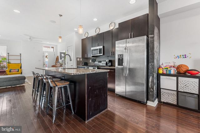 2013 E YORK ST, Philadelphia, PA 19125