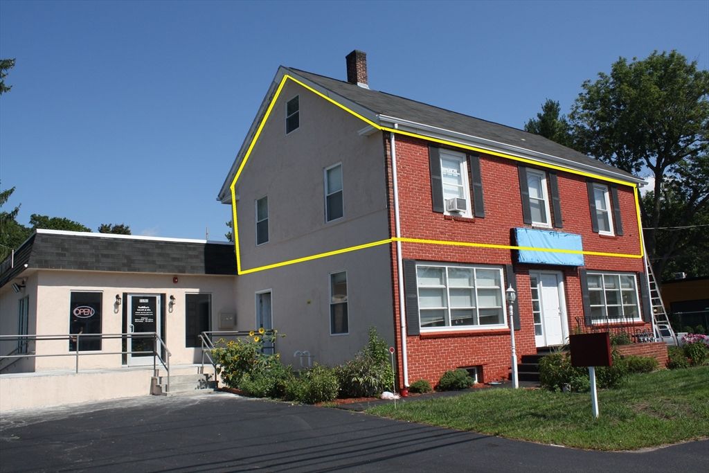 1151 Worcester Rd 2, Framingham, MA 01701