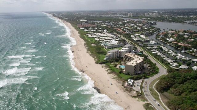 101 Lake Monterey Circle 101, Boynton Beach, FL 33426