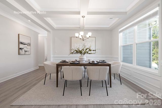 7122 Sylvan Drive, Denver, NC 28037