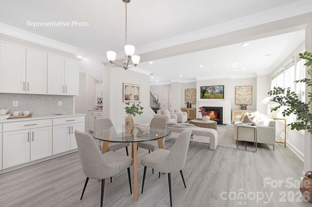 7122 Sylvan Drive, Denver, NC 28037