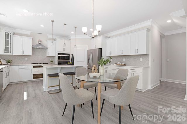 7122 Sylvan Drive, Denver, NC 28037