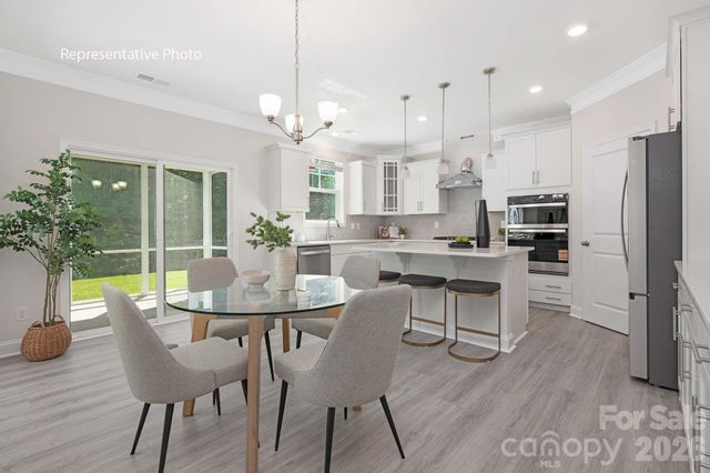 7122 Sylvan Drive, Denver, NC 28037