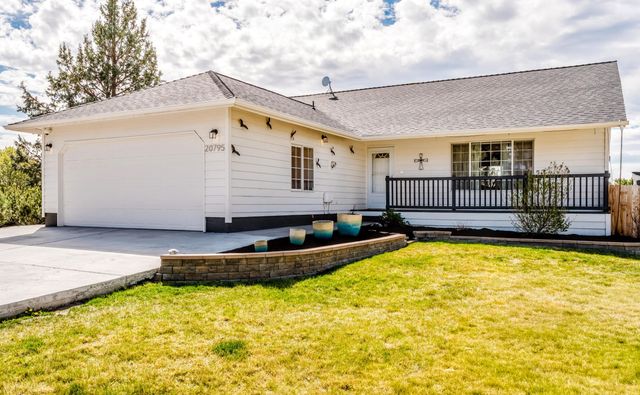 20795 Arago Circle, Bend, OR 97703