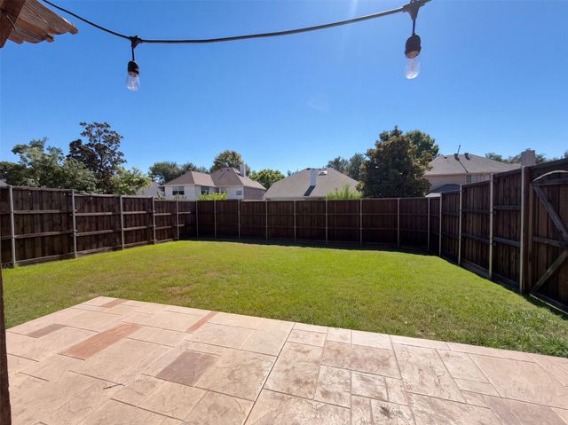 4412 Cedar Valley Drive, Plano, TX 75024