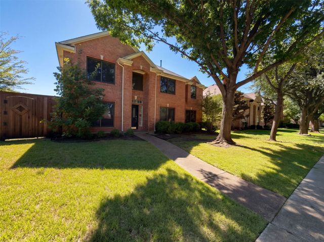 4412 Cedar Valley Drive, Plano, TX 75024