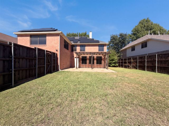 4412 Cedar Valley Drive, Plano, TX 75024