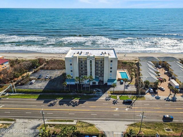 1405 Highway A1a Highway 202, Satellite Beach, FL 32937