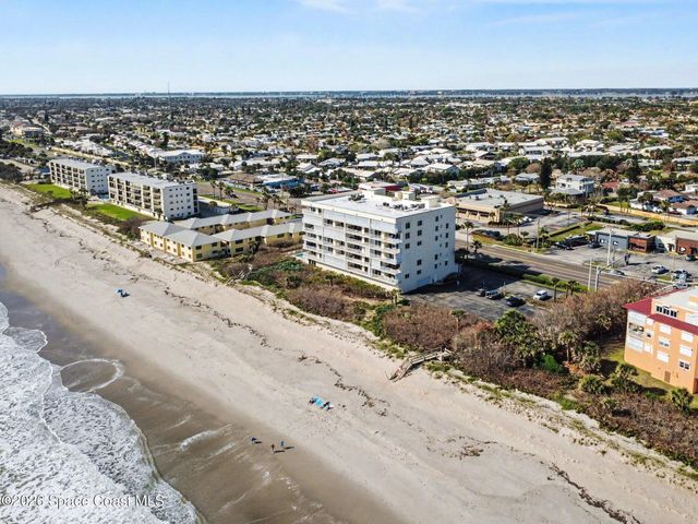 1405 Highway A1a Highway 202, Satellite Beach, FL 32937