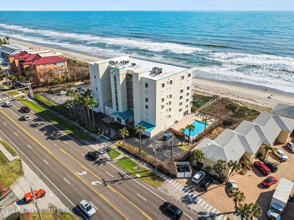 1405 Highway A1a Highway 202, Satellite Beach, FL 32937