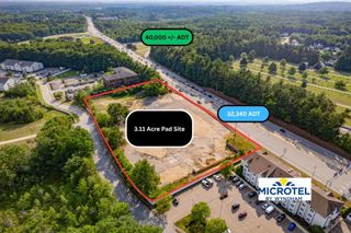 0 Indian Brook Road, Dover, NH 03820