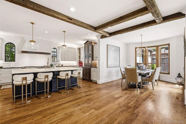 1250 S ELIZABETH Street, Denver, CO 80210
