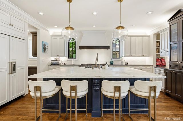 1250 S ELIZABETH Street, Denver, CO 80210