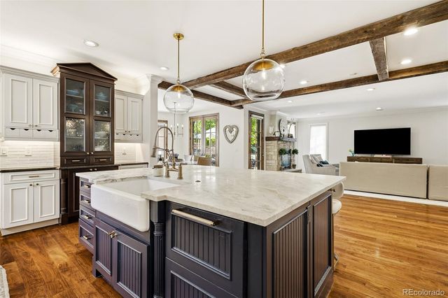 1250 S ELIZABETH Street, Denver, CO 80210