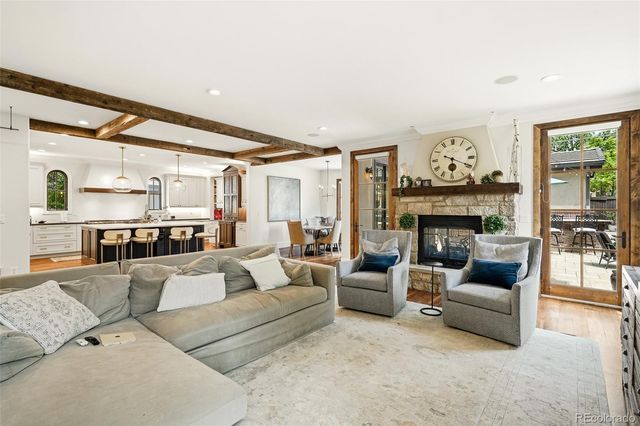 1250 S ELIZABETH Street, Denver, CO 80210