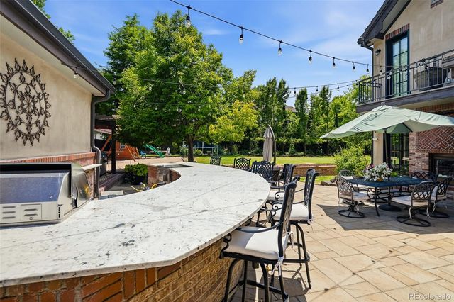 1250 S ELIZABETH Street, Denver, CO 80210