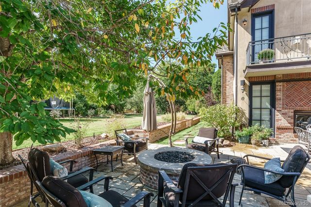 1250 S ELIZABETH Street, Denver, CO 80210
