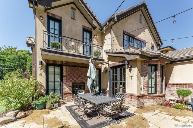 1250 S ELIZABETH Street, Denver, CO 80210