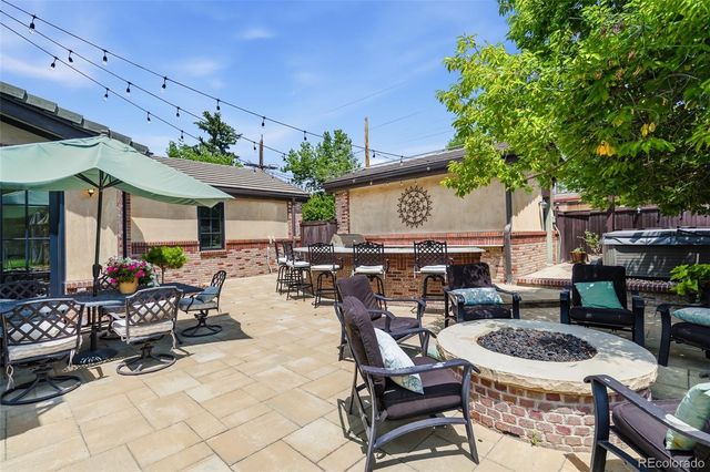 1250 S ELIZABETH Street, Denver, CO 80210