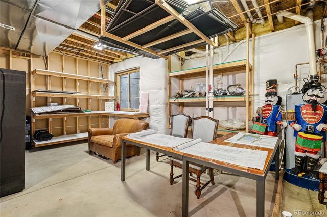 1250 S ELIZABETH Street, Denver, CO 80210
