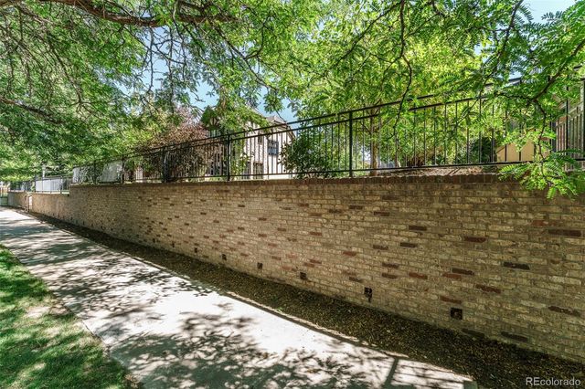 1250 S ELIZABETH Street, Denver, CO 80210