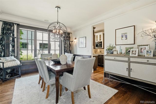 1250 S ELIZABETH Street, Denver, CO 80210