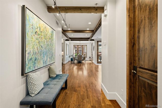 1250 S ELIZABETH Street, Denver, CO 80210