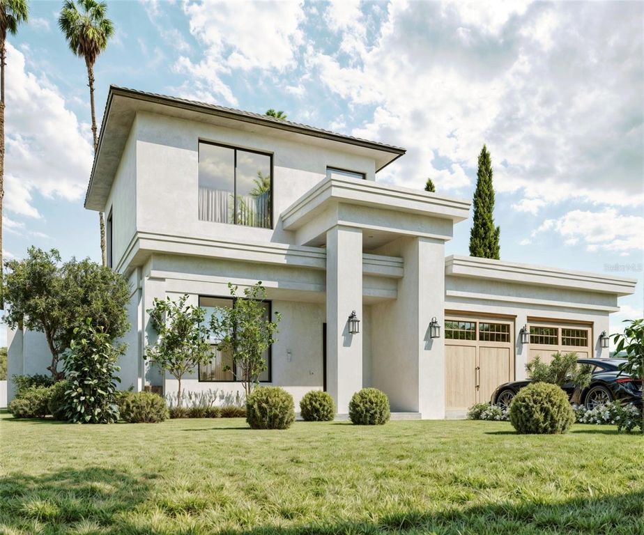 2501 LAFAYETTE AVENUE, Winter Park, FL 32789