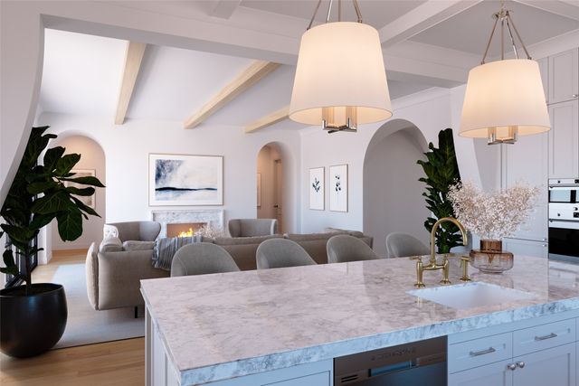 3957 Gaspar Drive, Dallas, TX 75220