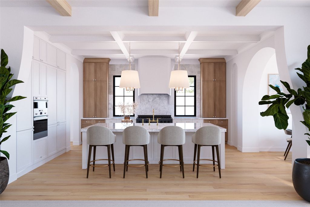 3957 Gaspar Drive, Dallas, TX 75220