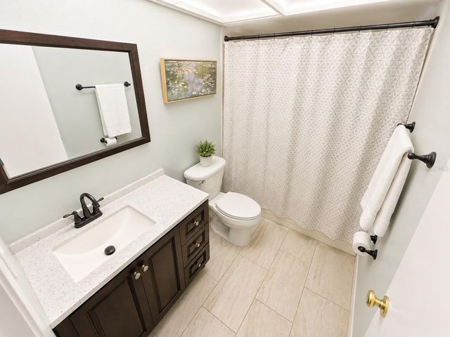 1131 ORANGE TREE CIRCLE W C, Palm Harbor, FL 34684