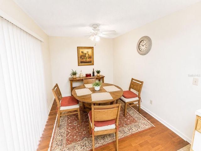 1131 ORANGE TREE CIRCLE W C, Palm Harbor, FL 34684