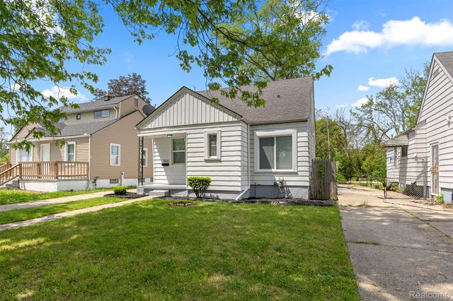 9213 Stout Street, Detroit, MI 48228