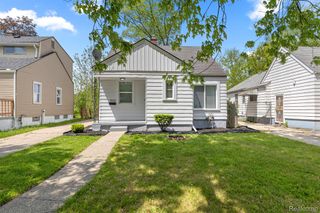 9213 Stout Street, Detroit, MI 48228