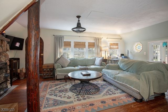 116 E Shore Trl, Sparta Twp., NJ 07871