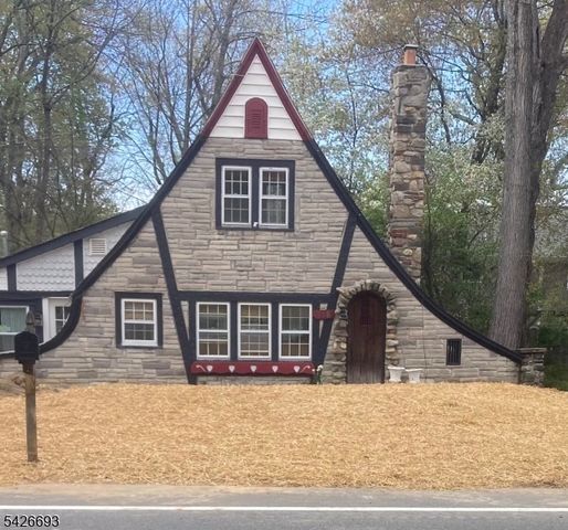 116 E Shore Trl, Sparta Twp., NJ 07871